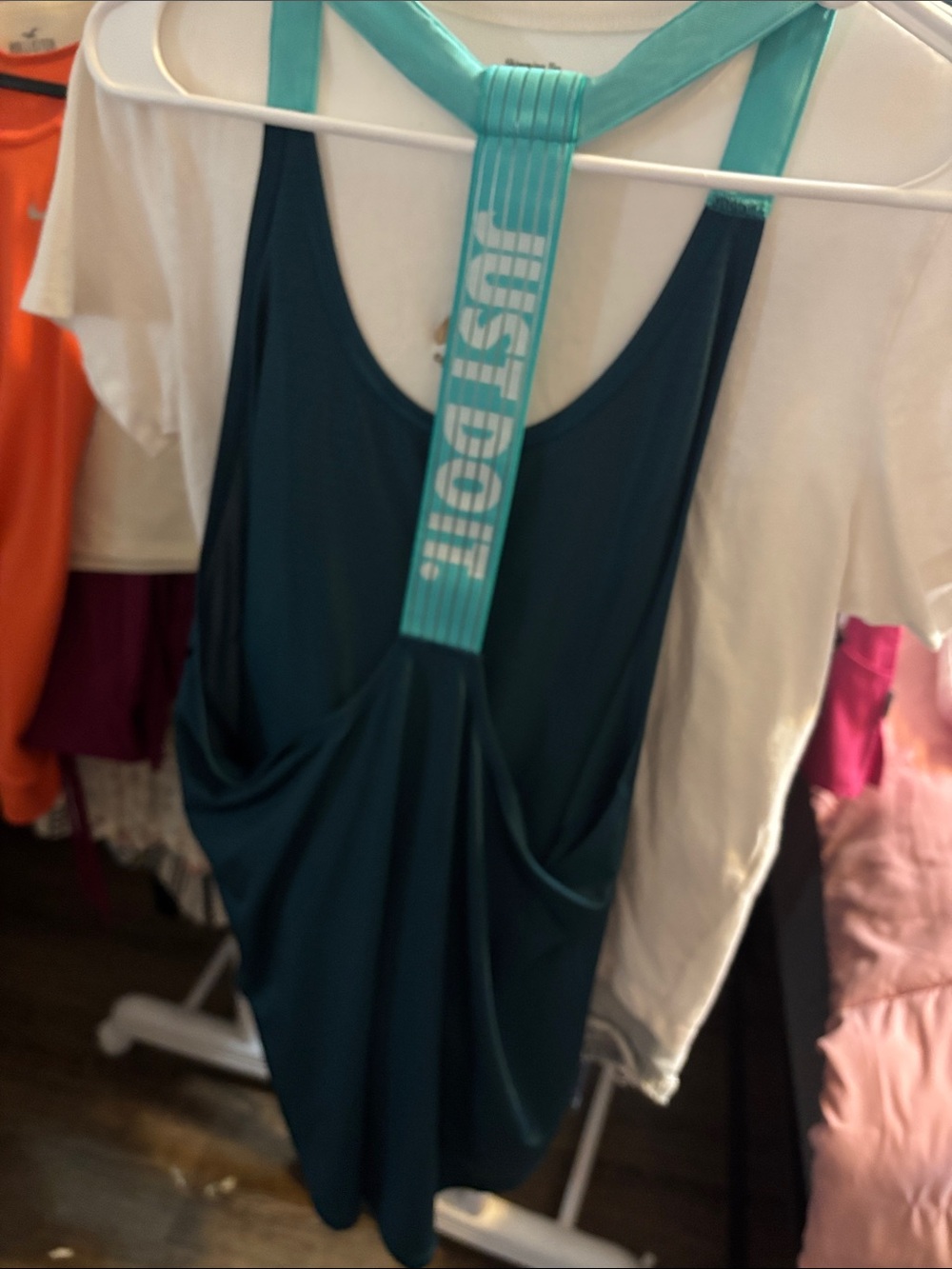 Nike razor back